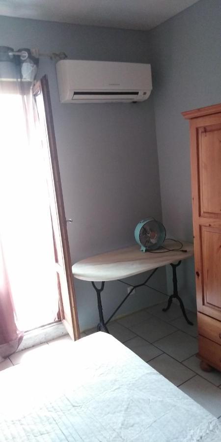 Chambre Chez L'Habitant Tourbes Ngoại thất bức ảnh