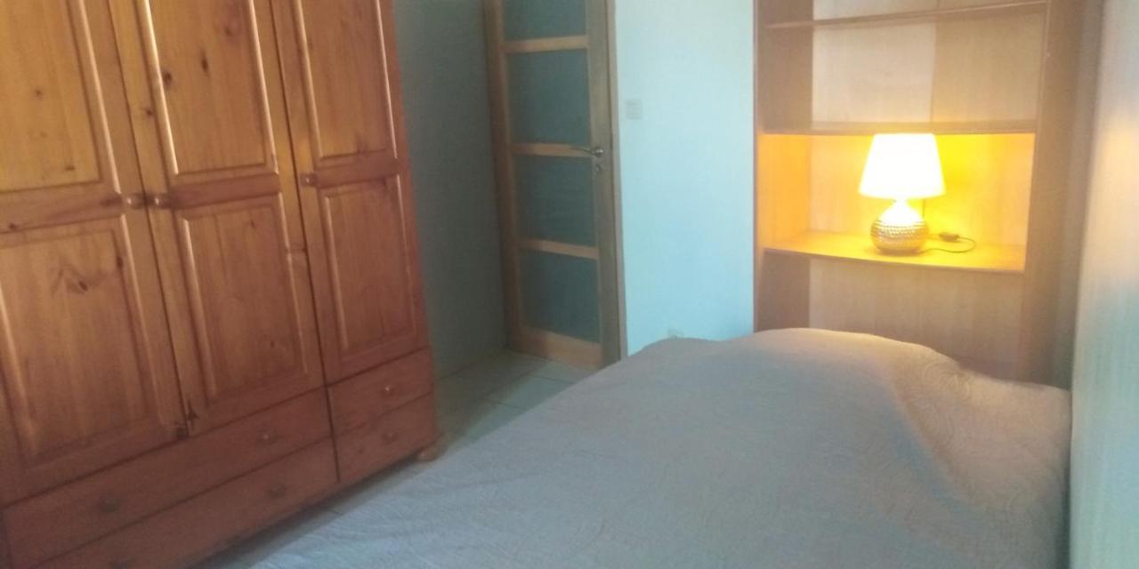 Chambre Chez L'Habitant Tourbes Ngoại thất bức ảnh